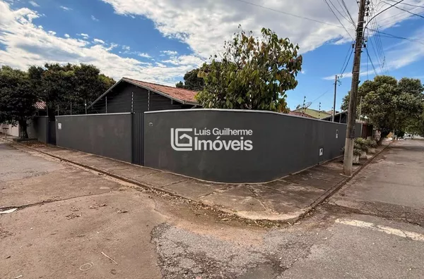 Ótima oportunidade de investimento! 