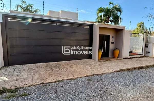  Exclusividade, conforto e sofisticação.