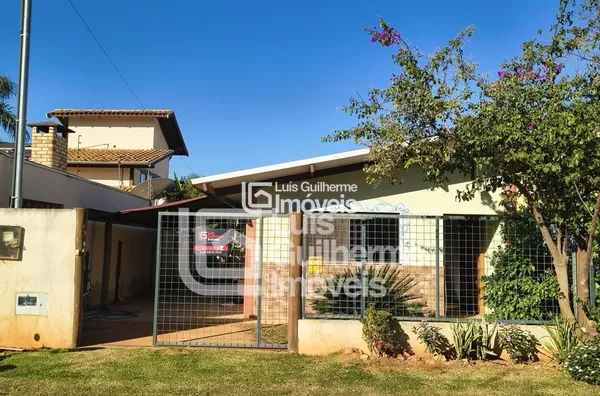 Kitinete / conjugados para aluguel, 1 quarto(s),  Solar Dos Lagos, Bonito