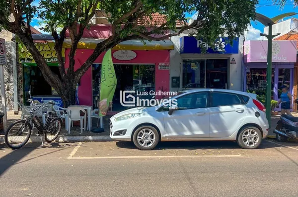 IMÓVEL COMERCIAL NO CORAÇÃO DE BONITO DISPONÍVEL PARA INVESTIMENTO!