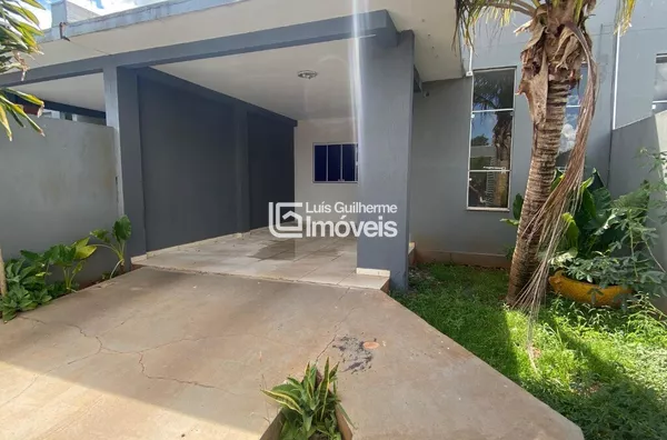 Casa para aluguel,  Vila América, Bonito