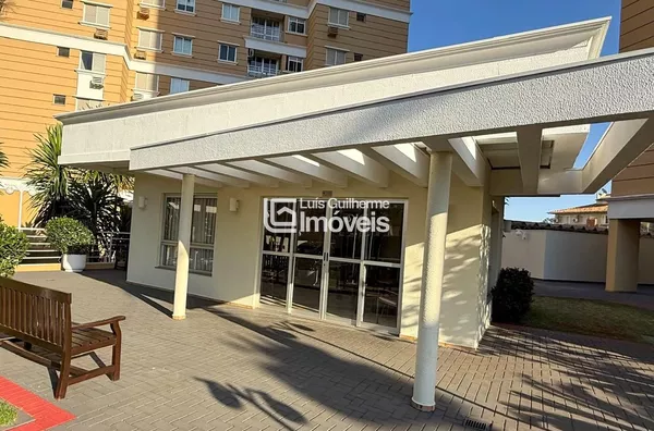 Apartamento em Campo Grande Disponível para venda!