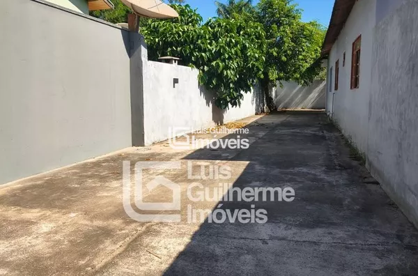 Casa para aluguel, 2 quarto(s),  Centro, Bonito