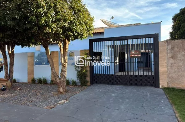 Casa para aluguel,  Centro, Bonito