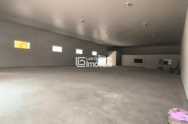 Barracão para aluguel,  - Selecione - Bairro, Bonito