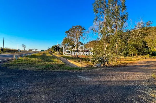 Chácara dentro de Bonito!