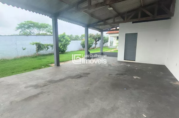 Casa para aluguel, 1 quarto(s),  Vila América, Bonito