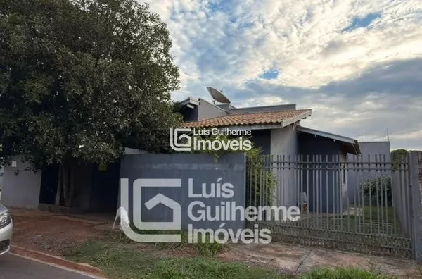 Casa para aluguel,  Vila Marambaia, Bonito