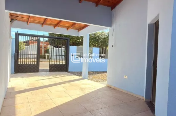 Casa para aluguel,  Centro, Bonito