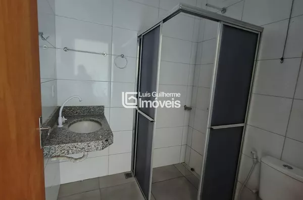 Casa para aluguel, 2 quarto(s),  - Selecione - Bairro, Bonito