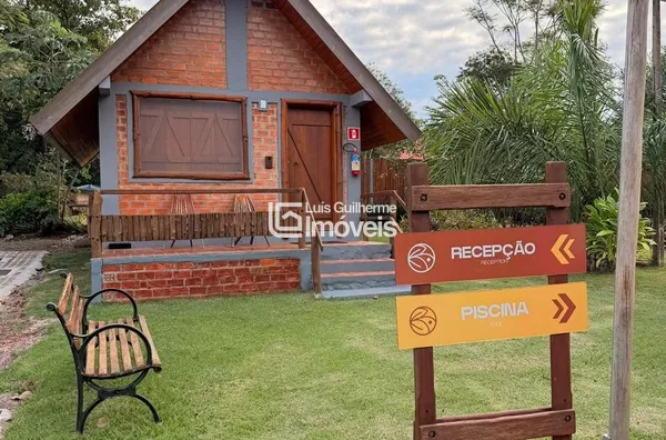 Hotel TEkOHA Excelente oportunidade de investimento em um dos principais destinos turísticos do Brasil!