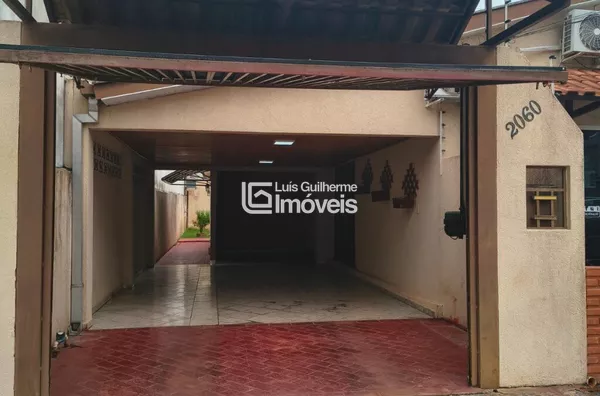 Casa para aluguel,  Centro, Bonito