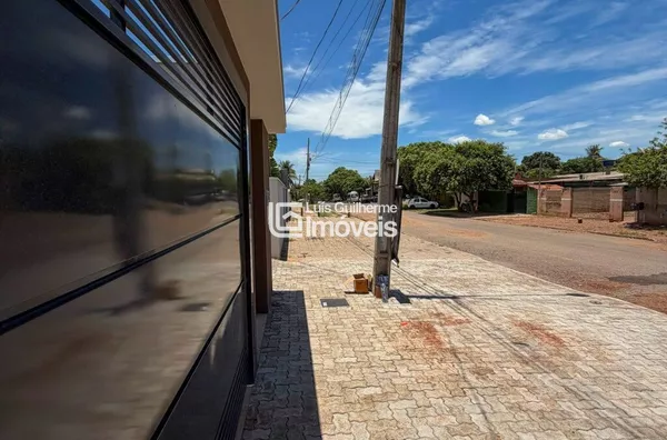 Imóvel disponível á venda!