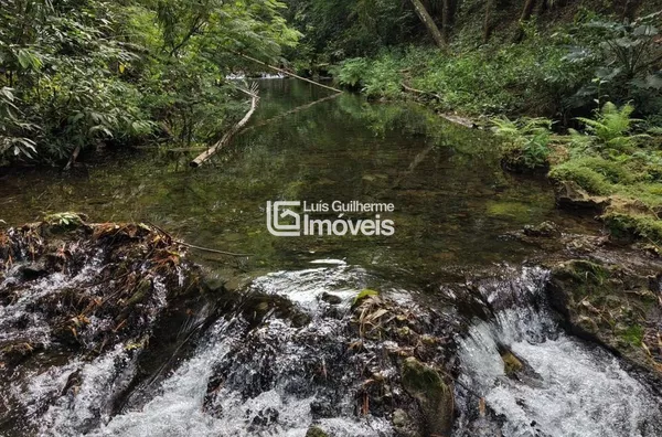CHACARA DISPONÍVEL PARA INVSETIMENTO