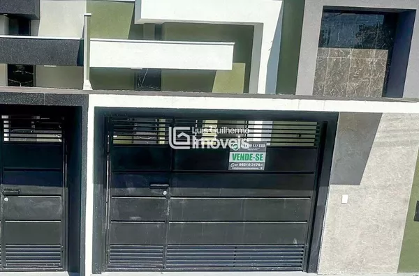 Imóvel á 50m da nova entrada da cidade!