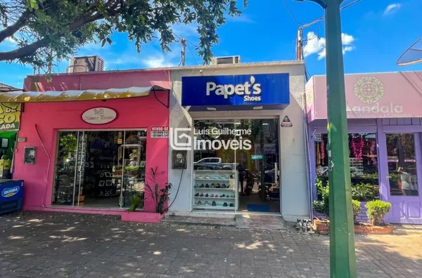 IMÓVEL COMERCIAL NO CORAÇÃO DE BONITO DISPONÍVEL PARA INVESTIMENTO!