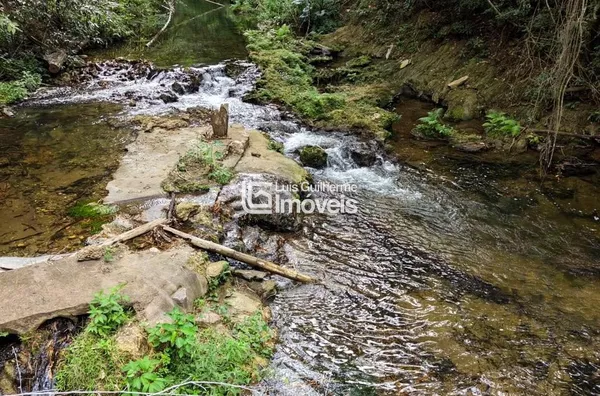 CHACARA DISPONÍVEL PARA INVSETIMENTO