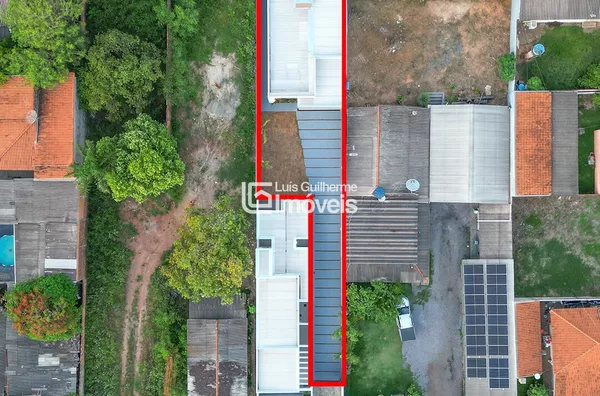 Seu novo lar espera por vc! Imóvel disponível á venda!