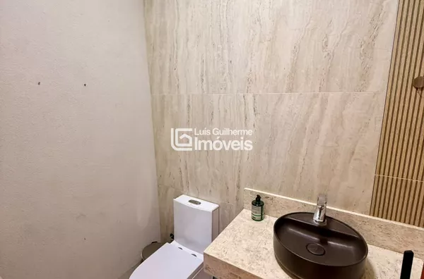Um imóvel completo sofisticado e pronto para viver! - Foto 11