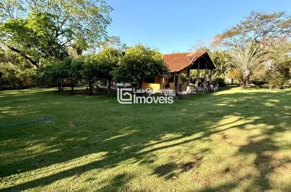 Belíssima oportunidade de investimento!