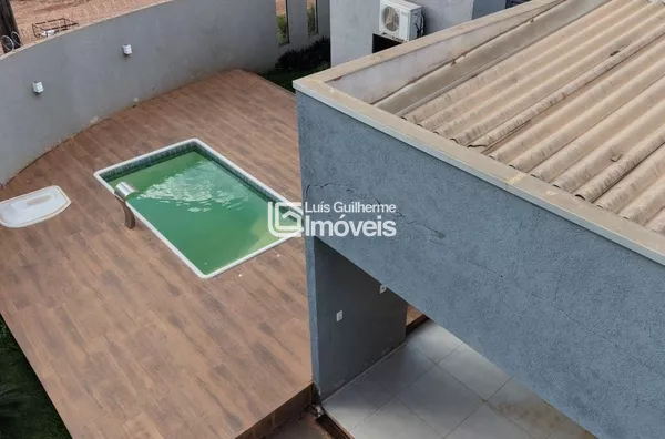 Casa para ,  Taruma Hipica Park, Bonito