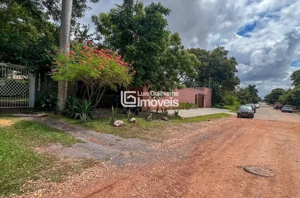 Seu novo lar espera por vc! 