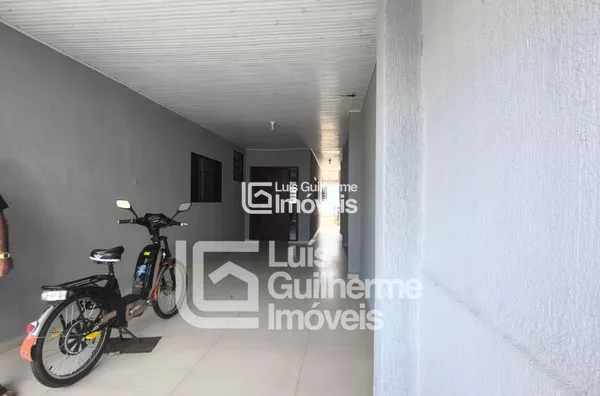 Casa para aluguel,  Bnh, 