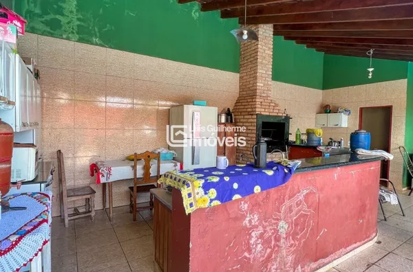 Ótima oportunidade para investimento!