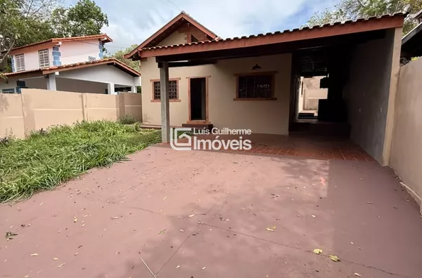 Casa para aluguel, 2 quarto(s), Vila Donária, Bonito - Foto 16