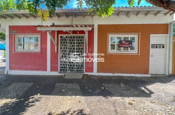 Imóvel comercial no centro de Bonito disponível