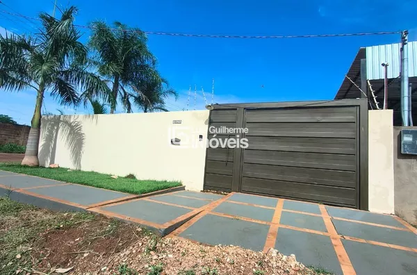 Casa para aluguel,  - Selecione - Bairro, Bonito