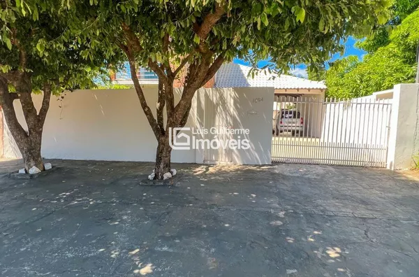 Sobrado disponível para venda!