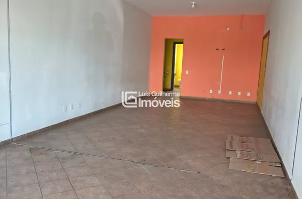 Sala comercial para aluguel,  Centro, Bonito