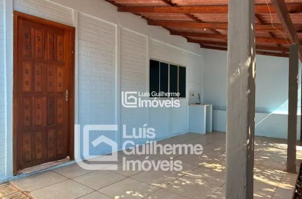 Casa para aluguel, 2 quarto(s),  Vila Donária, Bonito
