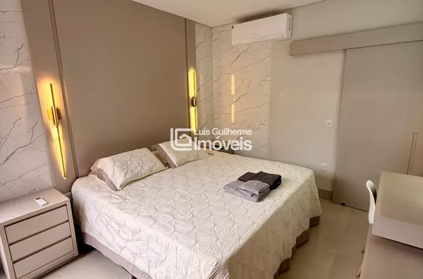 Um imóvel completo sofisticado e pronto para viver! - Foto 19