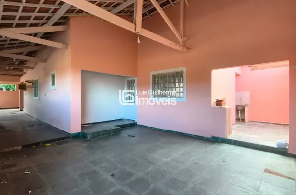 Casa para aluguel 1 quarto(s) coab bonito