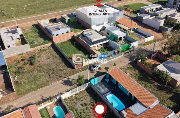 Ótima oportunidade de investimento!