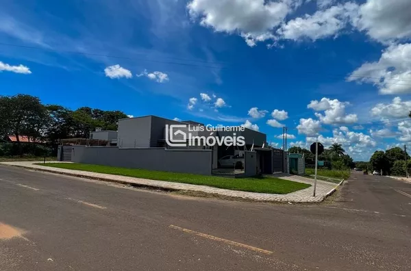 Casa para venda, 2 quarto(s),  Vila Donária, Bonito