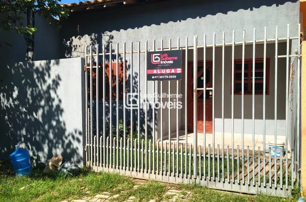 Kitinete / conjugados para aluguel,  Portal Do Rio Formoso, Bonito