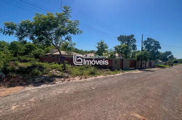 EXCELENTE TERRENO DISPONÍVEL PARA VENDA!