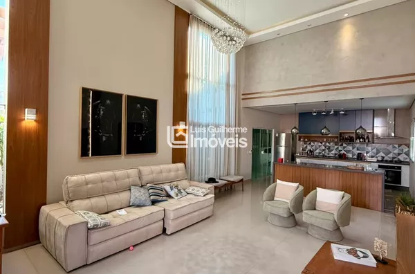  Exclusividade, conforto e sofisticação.