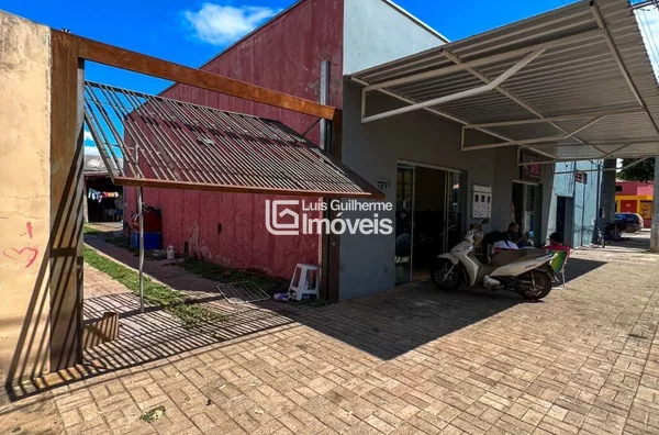 Ótima oportunidade para investimento!