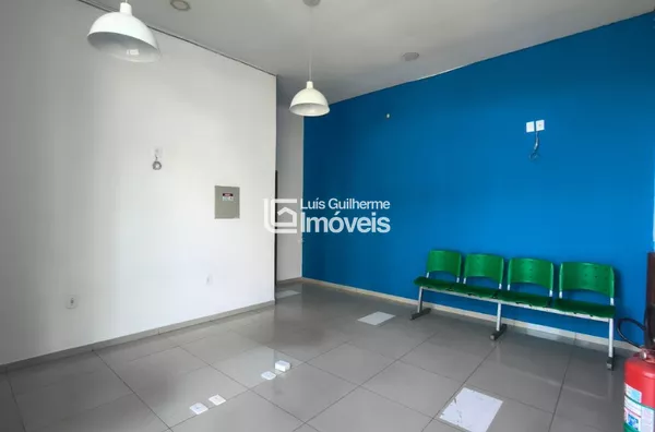 Sala comercial para aluguel,  Centro, Bonito