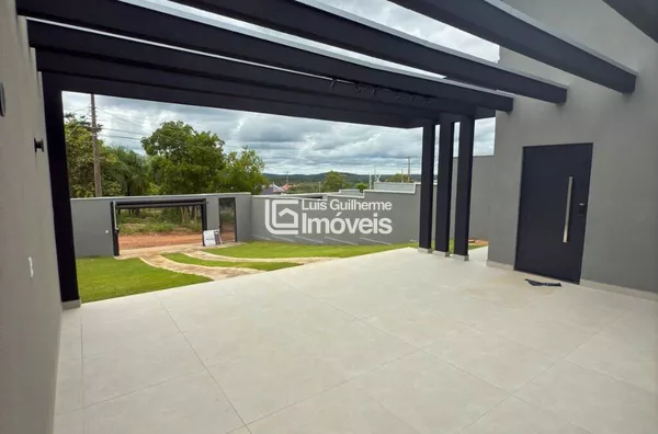 Linda casa com preço justo