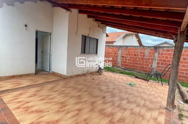 OPORTUNIDADE PARA QUEM PROCURA IMÓVEL PARA INVESTIMENTO!