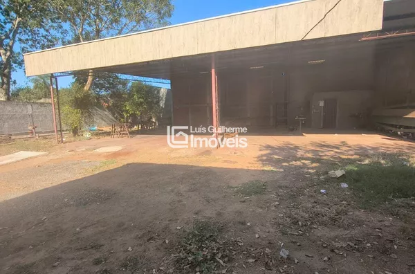 Barracão para aluguel,  - Selecione - Bairro, Bonito