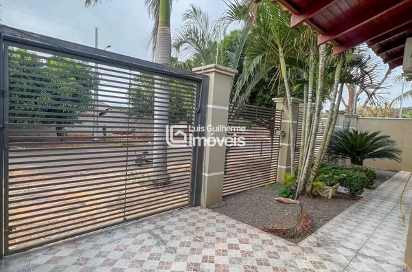 Excelente imóvel de esquina!