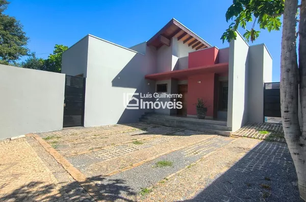 Casa para aluguel,  Solar Dos Lagos, Bonito