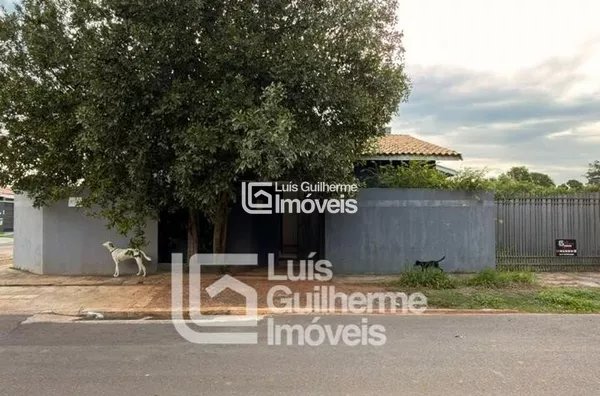 Casa para aluguel,  Vila Marambaia, Bonito