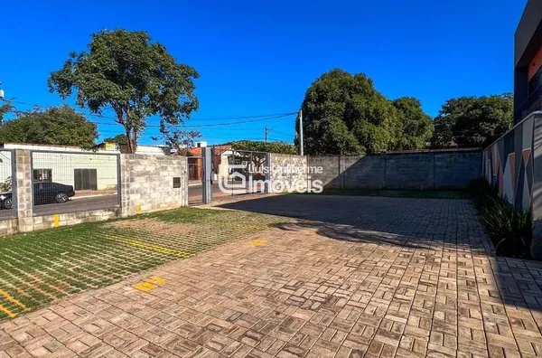 Flat á 150 metros da praça principal em Bonito!